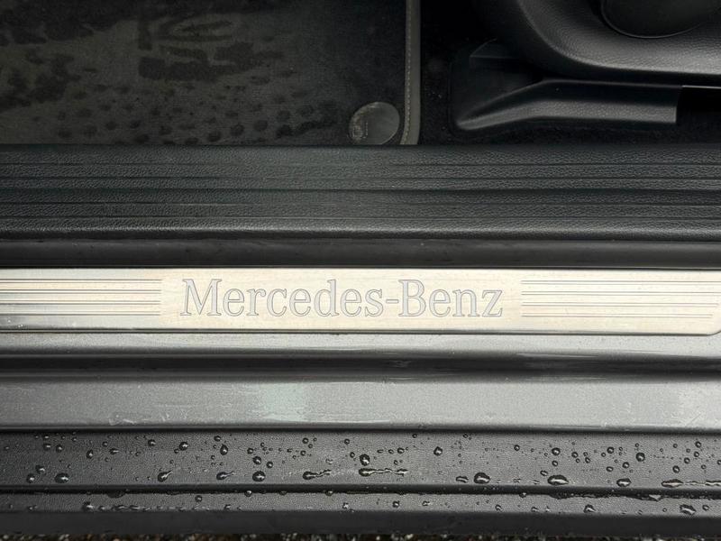 Mercedes Gla 200 7-G Dct Sensation