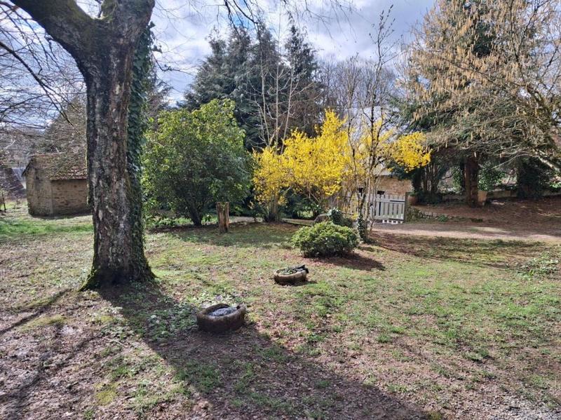 Maison - 101 m² - 4 pièces