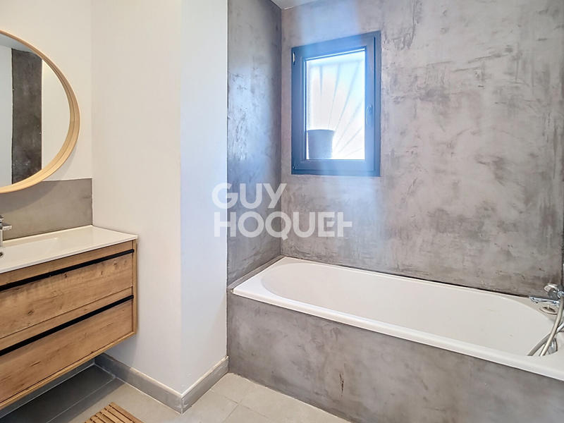 Villa - 117 m² - 4 pièces