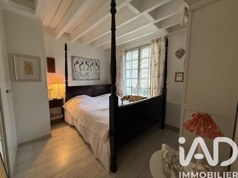 Appartement - 55 m² - 3 pièces