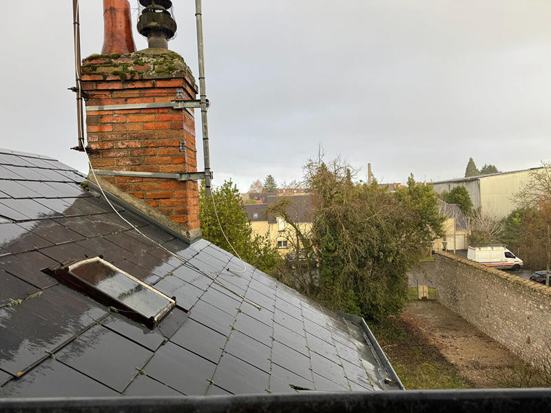 Appartement - 30 m² - 1 pièce