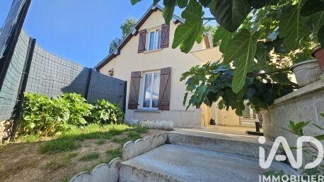 Maison - 53 m² - 3 pièces