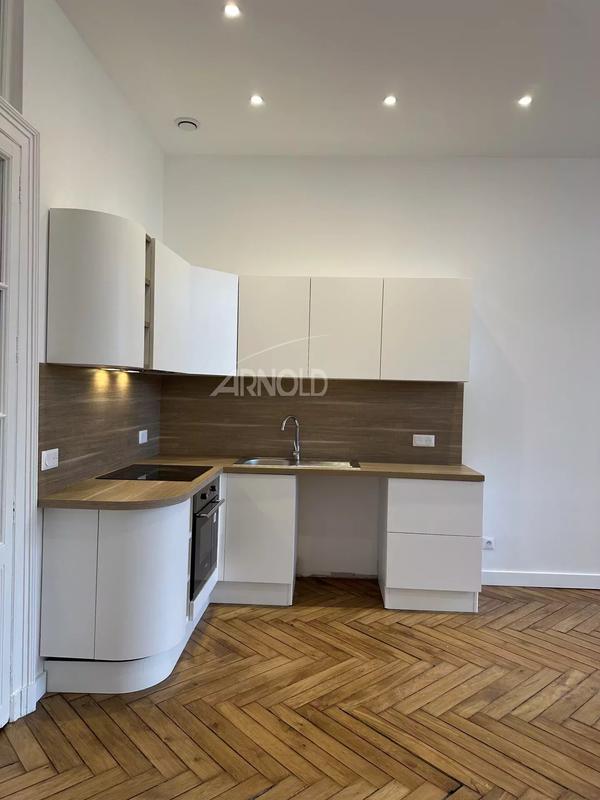 Appartement - 103 m² - 4 pièces