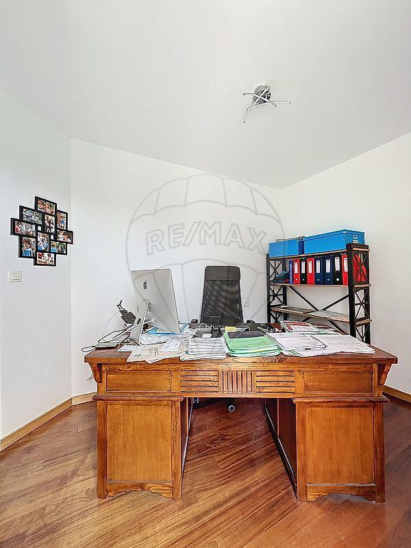 Appartement - 130 m² - 5 pièces