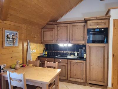 Appartement - 26 m² - 1 pièce