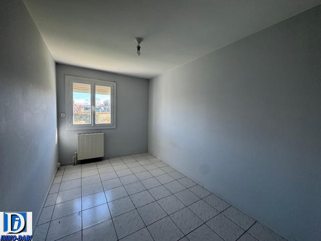 Maison - 74 m² - 4 pièces