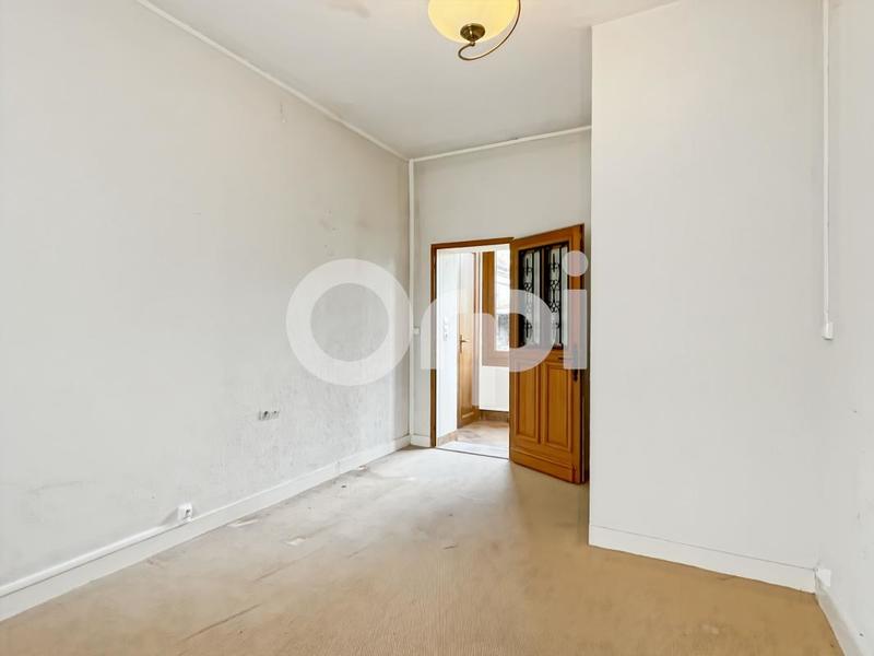 Maison - 129 m² - 3 pièces