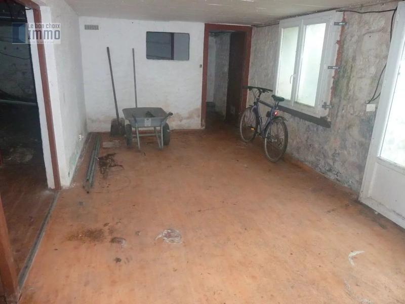 Appartement - 51 m² - 3 pièces