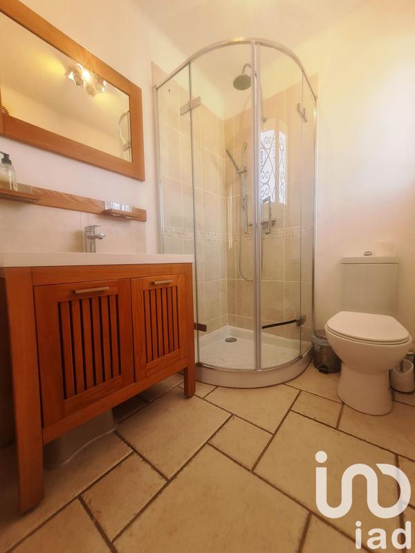 Maison - 130 m² - 4 pièces