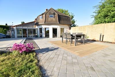 Maison de village - 154 m² - 6 pièces