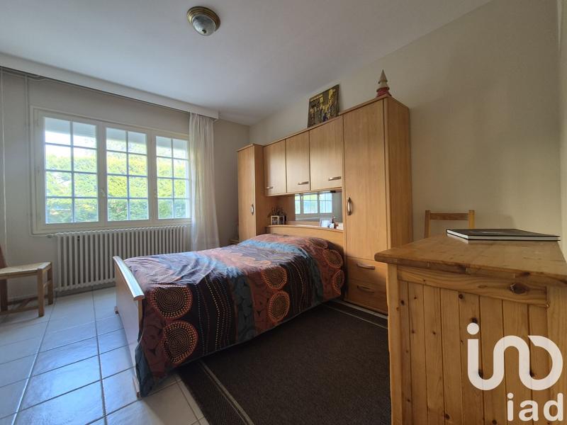 Maison - 422 m² - 11 pièces