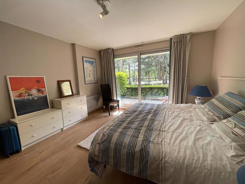 Appartement - 77 m² - 3 pièces