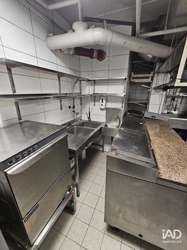 Local commercial - 97 m²