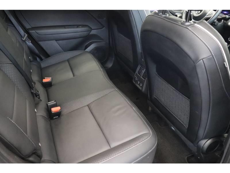 Mitsubishi Asx Vp 1.6 Mpi Hev 143 Intense