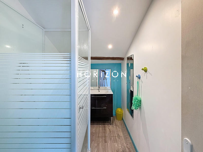 Maison ancienne - 155 m² - 7 pièces