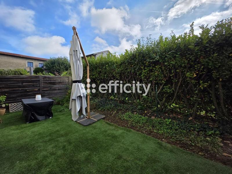 Appartement - 96 m² - 4 pièces