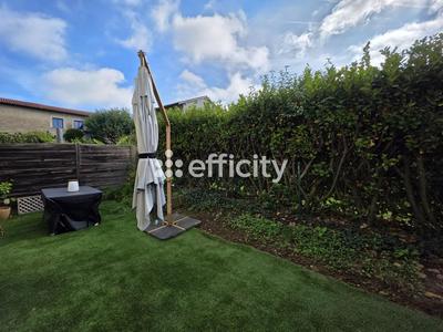 Appartement - 96 m² - 4 pièces