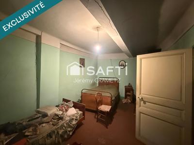 Maison - 116 m² - 7 pièces