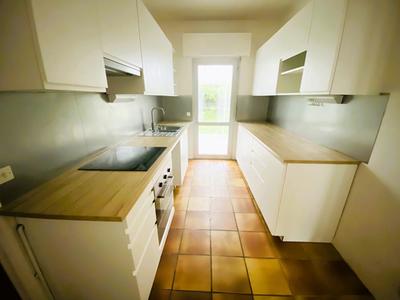 Maison - 134 m² - 7 pièces