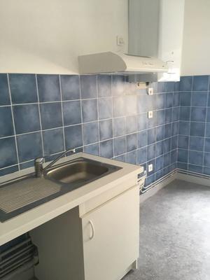 Appartement - 31 m² - 1 pièce