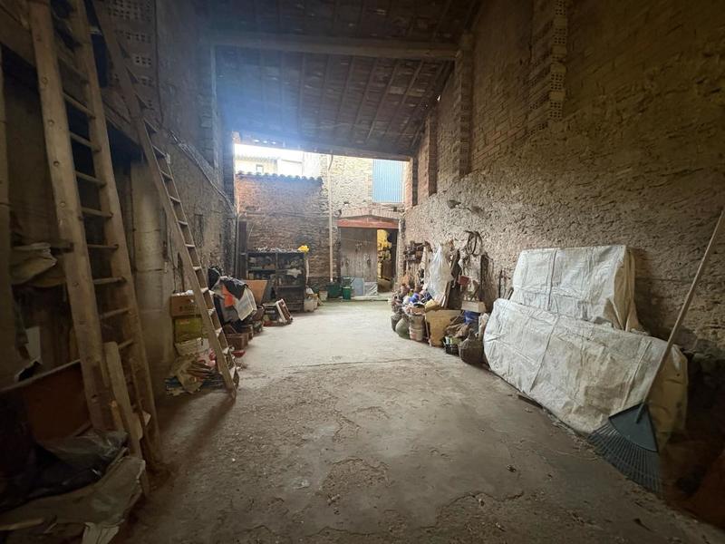 Maison - 90 m² - 3 pièces