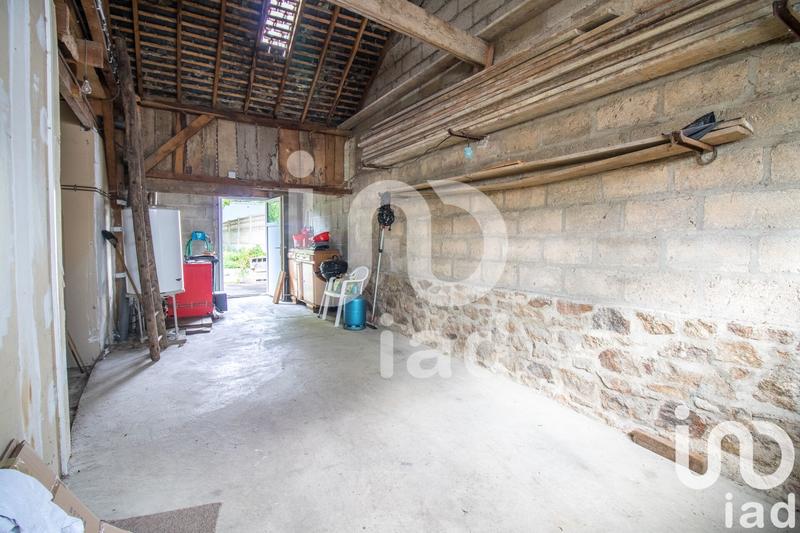 Maison de village - 83 m² - 3 pièces