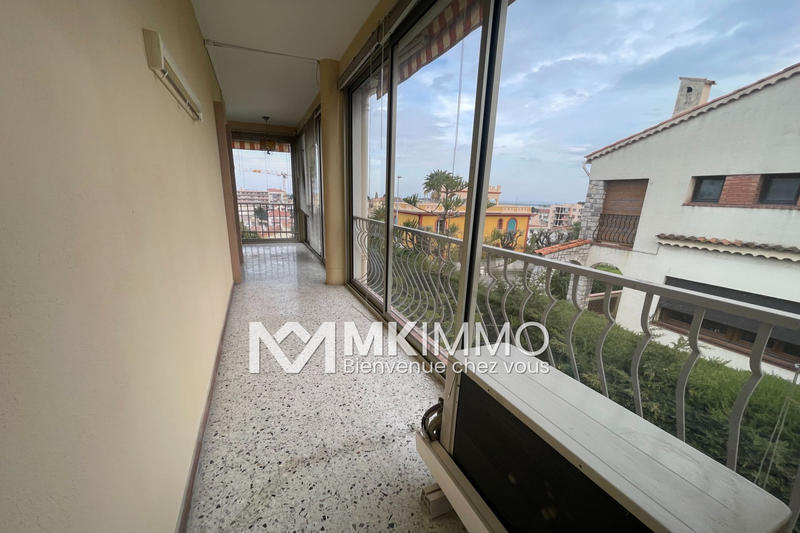 Appartement - 122 m² - 5 pièces