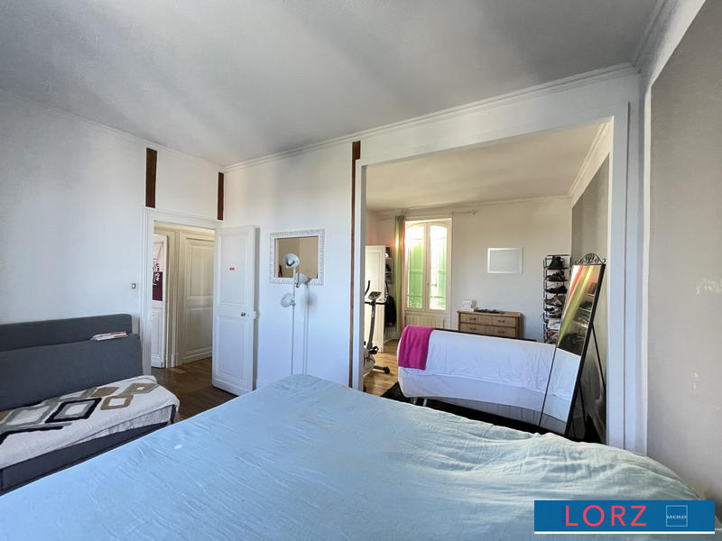 Maison ancienne - 183 m² - 7 pièces