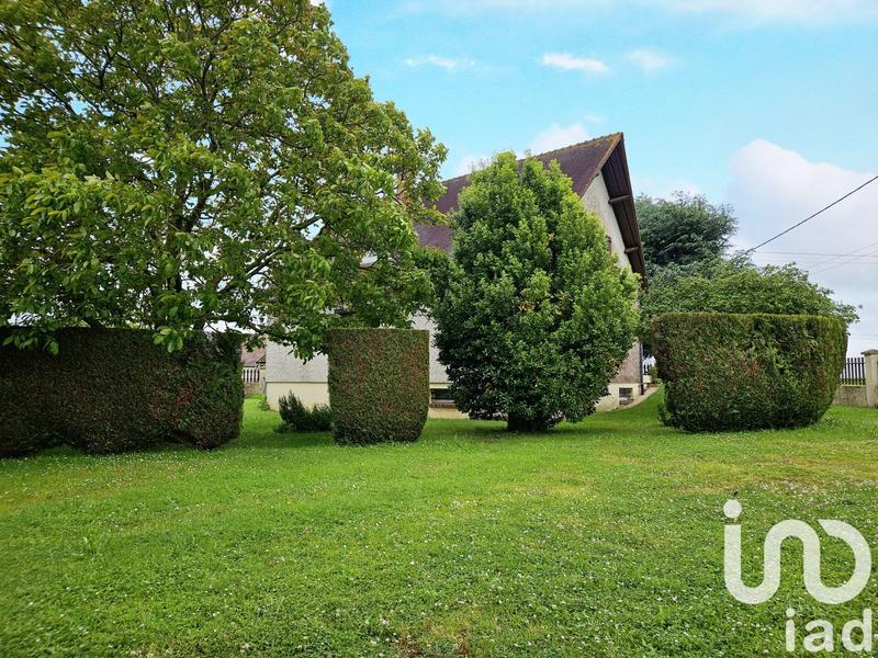 Maison - 156 m² - 6 pièces