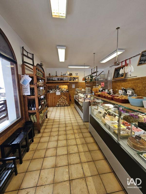 Local commercial - 100 m²