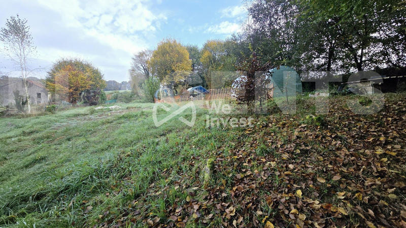 Maison - 94 m² - 4 pièces