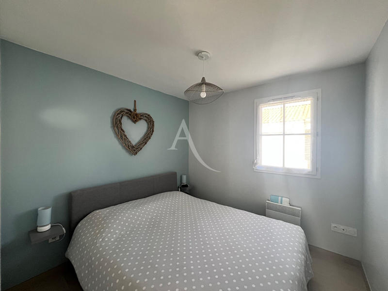 Maison - 57 m² - 4 pièces