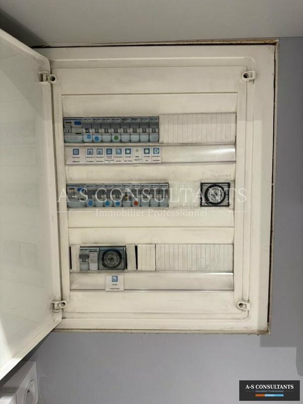 Local commercial - 25 m²