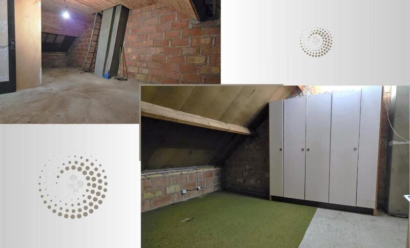 Maison - 118 m² - 5 pièces