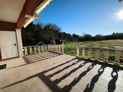 Villa - 133 m² - 5 pièces