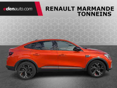 Renault Arkana E-Tech 145 R.S. Line