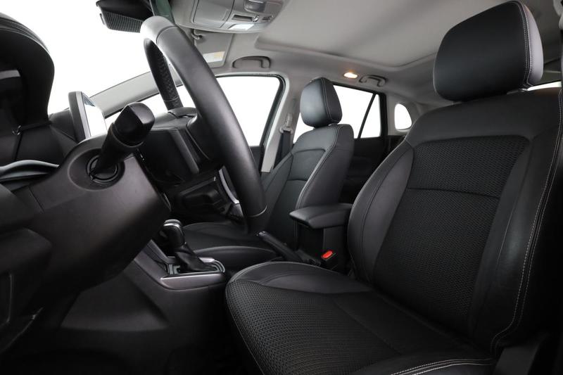 Suzuki s-cross 1.5 DualJet Hybrid Style Auto 116 ch