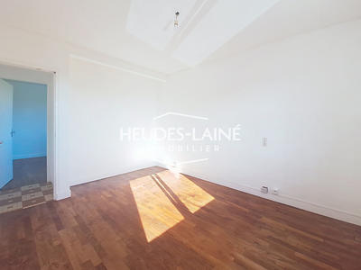 Maison - 75 m² - 3 pièces