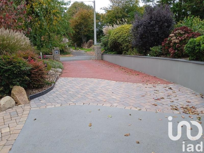 Maison - 147 m² - 7 pièces