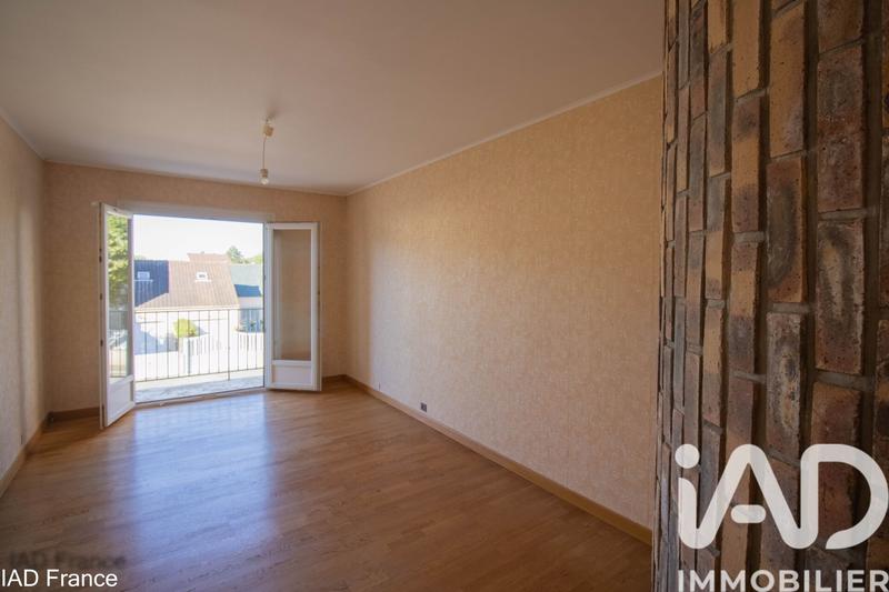 Maison - 163 m² - 6 pièces