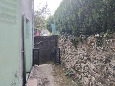 Maison - 192 m² - 7 pièces