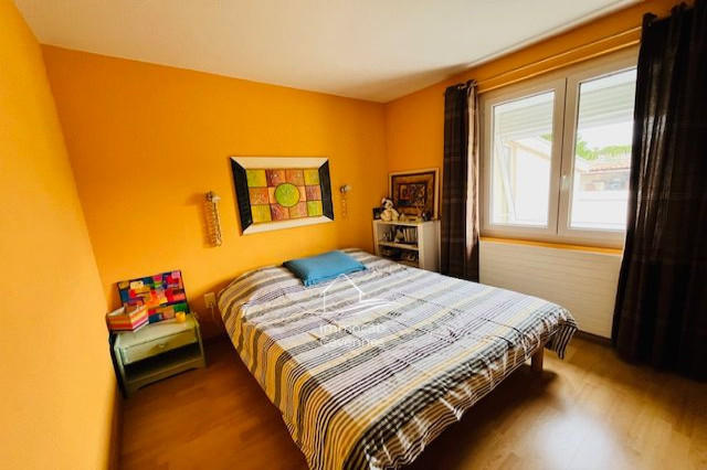 Maison - 206 m² - 2 pièces