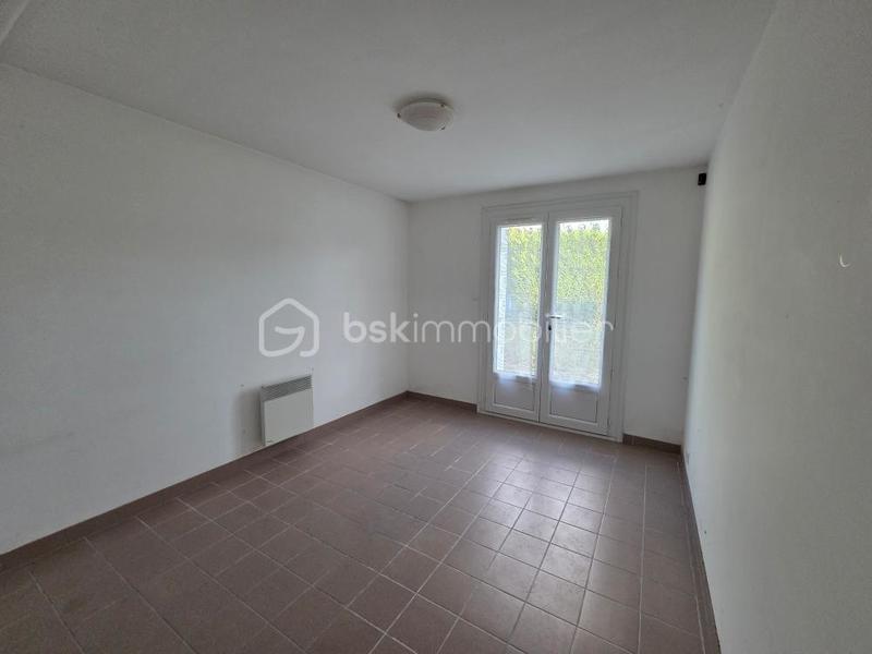 Maison traditionnelle - 88 m² - 5 pièces