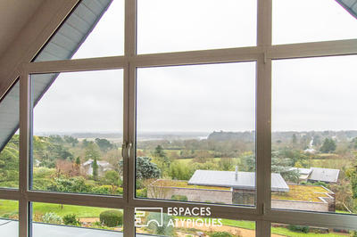 Maison - 214 m² - 9 pièces