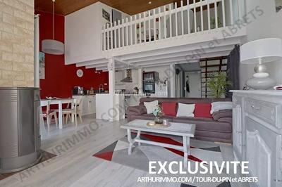 Maison - 99 m² - 4 pièces