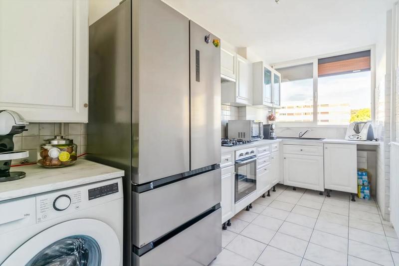 Appartement - 78 m² - 4 pièces