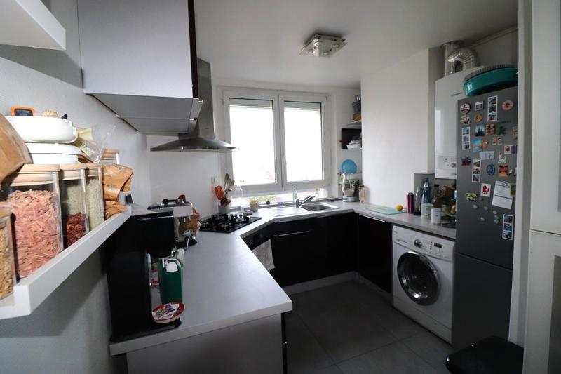 Appartement - 51 m² - 3 pièces