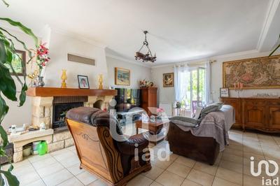 Maison - 119 m² - 5 pièces