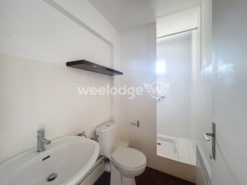 Maison - 39 m² - 3 pièces