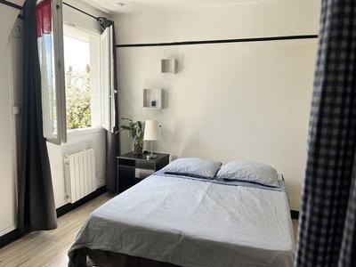 Appartement - 24 m² - 1 pièce